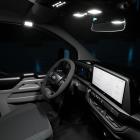 Kocaeli Fabrikalarında üretilecek yeni tam elektrikli E-Transit Custom ile ticaretin geleceği değişiyor (1)