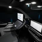 Kocaeli Fabrikalarında üretilecek yeni tam elektrikli E-Transit Custom ile ticaretin geleceği değişiyor (1)