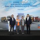 Özel Araç Yapım Merkezi