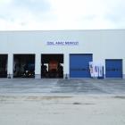 Özel Araç Yapım Merkezi