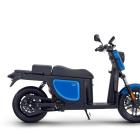 Ford Otosan’dan hafif mobilite çözümleri sunan yeni girişim: “Rakun”