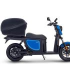 Ford Otosan’dan hafif mobilite çözümleri sunan yeni girişim: “Rakun”