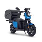 Ford Otosan’dan hafif mobilite çözümleri sunan yeni girişim: “Rakun”