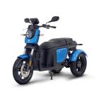 Ford Otosan’dan hafif mobilite çözümleri sunan yeni girişim: “Rakun”