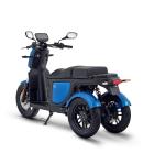 Ford Otosan’dan hafif mobilite çözümleri sunan yeni girişim: “Rakun”