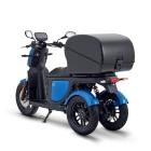 Ford Otosan’dan hafif mobilite çözümleri sunan yeni girişim: “Rakun”