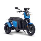 Ford Otosan’dan hafif mobilite çözümleri sunan yeni girişim: “Rakun”