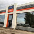 Ford Trucks Romanya