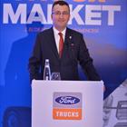 %100 Ford Trucks Garantisi