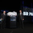 Ford Otosan’dan Üst Düzey Mühendislik Başarısı: “Türkiye’nin İlk ve Tek Yerli Şanzımanı”