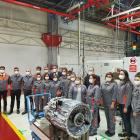 Ford Otosan’dan Üst Düzey Mühendislik Başarısı: “Türkiye’nin İlk ve Tek Yerli Şanzımanı”