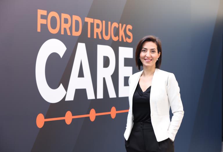 Ford Trucks Redefines Customer Journey with “Ford Trucks Care”: Creating End-to-end Service Ecosystem 