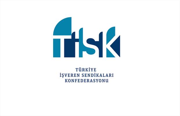 TİSK Kurumsal Sosyal Sorumluluk Büyük Ödülü