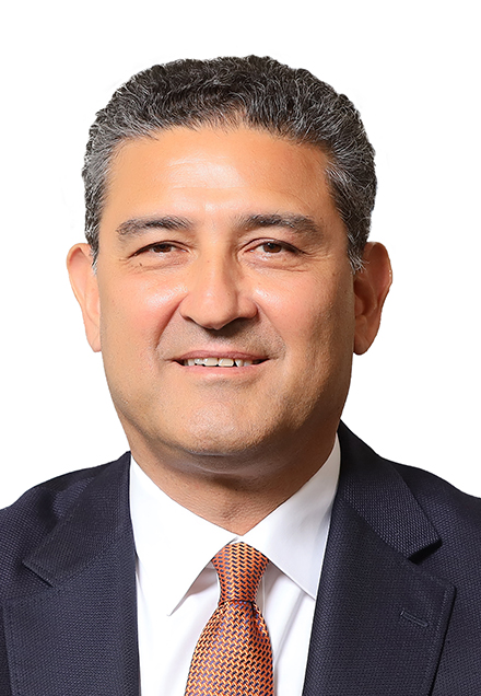 Haydar Yenigün