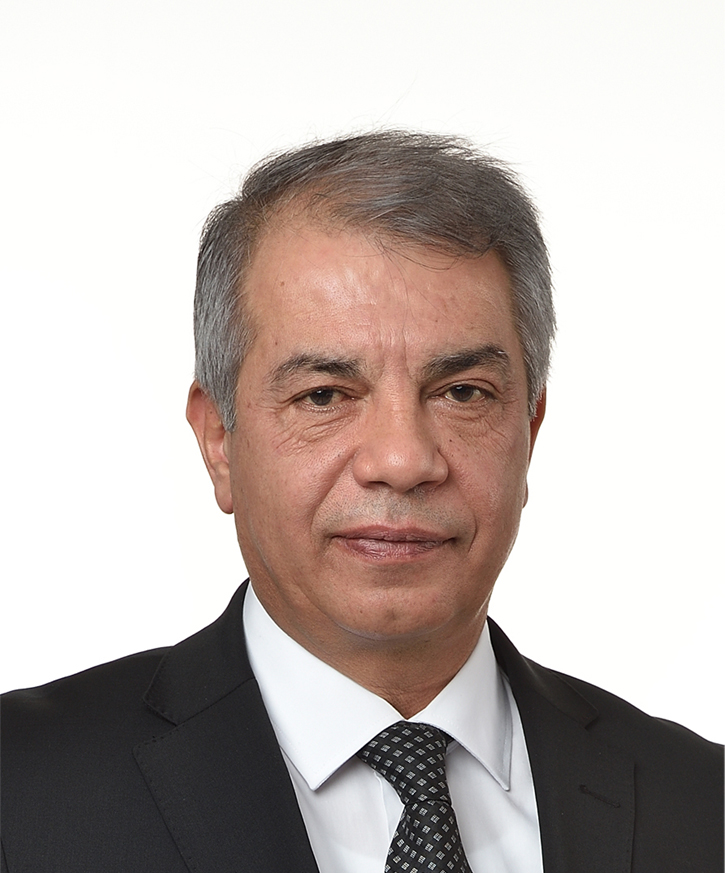 Bülent Akdoğan