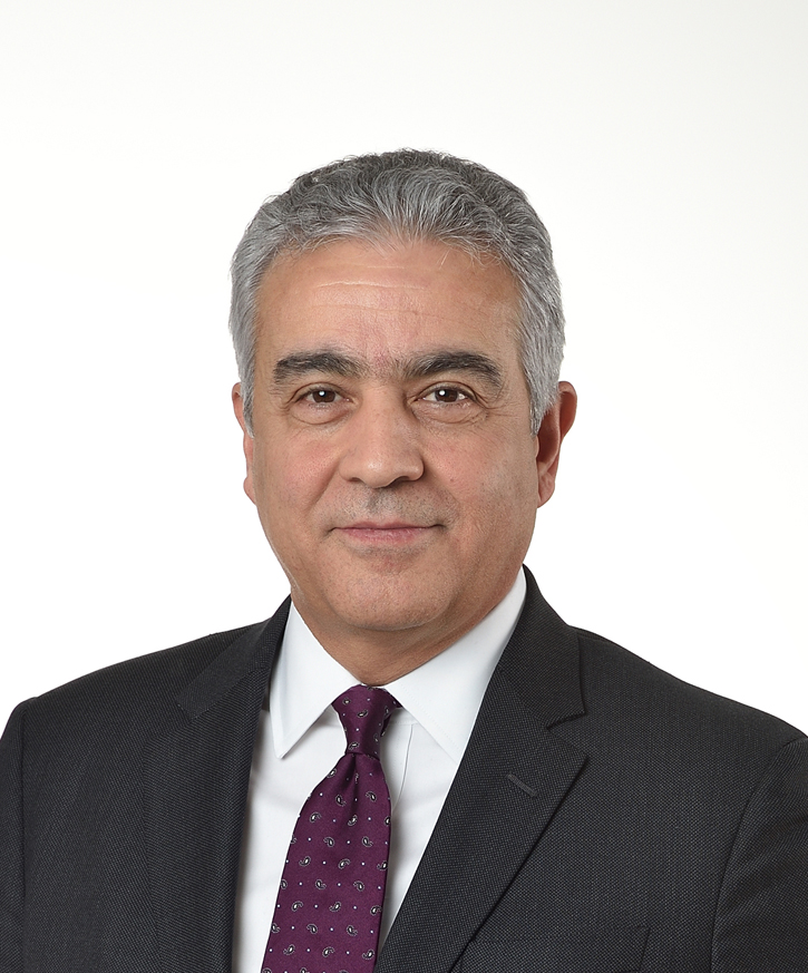 Burak Gökçelik