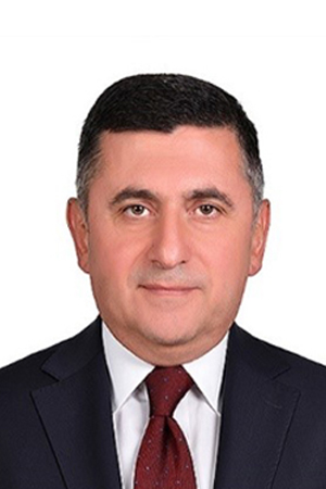 Murat Senir