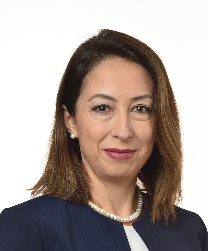 Nursel Ölmez Ateş