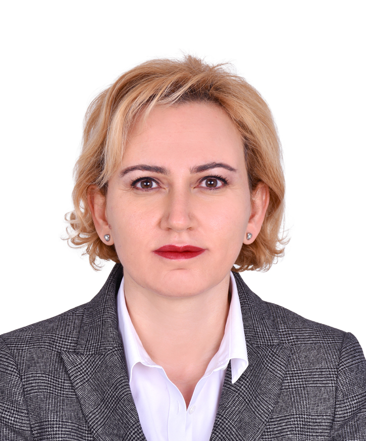 Başak Çalıkoğlu Akyol