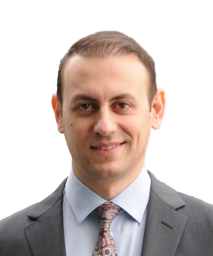 F. Canalp Gündoğdu