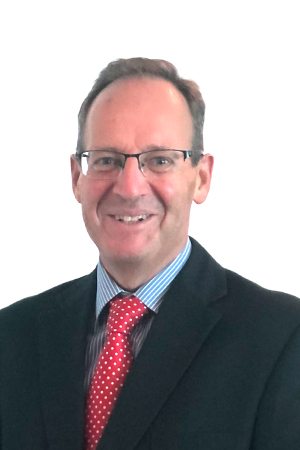 Dave Johnston