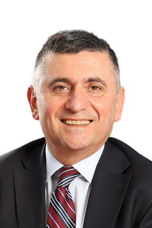 Murat Senir
