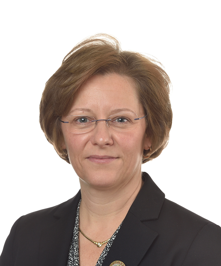 Lisa K. King