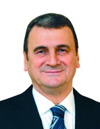 O. Turgay Durak