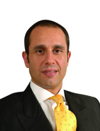 İ. Cenk Çimen