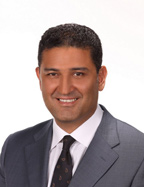 Haydar Yenigün