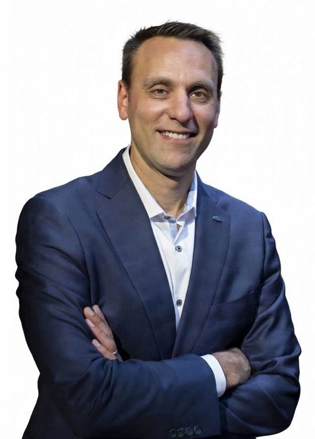 James Michael Baumbick