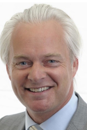 Johan Egbert Schep